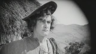 Rob Roy 1923  BFI National Archive [upl. by Dupre156]