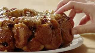 How to Make Monkey Bread  Brunch Recipes  Allrecipescom [upl. by Boland128]