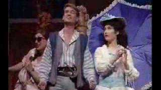 Pirates of Penzance How Beautifully Blue the Sky [upl. by Ellekcir]