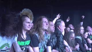 Overkill Live in Overhausen [upl. by Jemina]