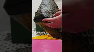 Goyard Artois PM [upl. by Ahsinut]