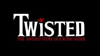 Twisted The Untold Story of a Royal Vizier Whole Show [upl. by Boucher]