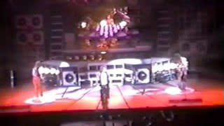 Van Halen Live  1984 Tour  Full Concert  Montreal BEST QUALITY [upl. by Ehudd]