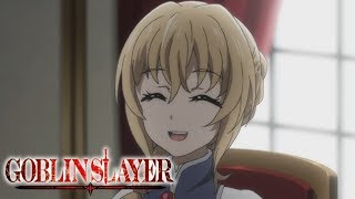 Promotion Exam  GOBLIN SLAYER [upl. by Natan363]