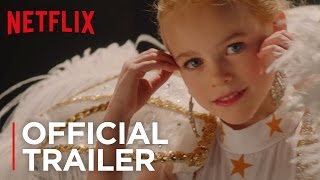 Casting JonBenet  Official Trailer HD  Netflix [upl. by Nylrebma610]