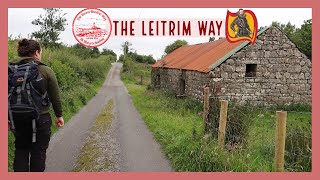 The Leitrim Way 2020  Dowra to Leitrim Village  BearaBreifne Way 2 [upl. by Horgan]