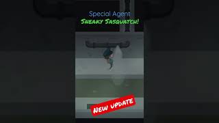 NEW Sneaky Sasquatch UPDATE Coming Soon [upl. by Attiuqaj522]