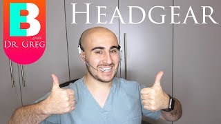 BRACES EXPLAINED Headgear [upl. by Lotsirhc358]