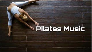 Pilates Music Mix 2022 Perfect Pilates WorkOut Music with Pilates Ocean Background [upl. by Esenwahs216]