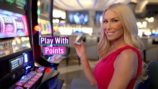 Pay with Points at Morongo Casino Resort amp Spa [upl. by Craven]