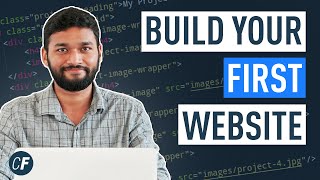 Web Development Tutorial  For Complete Beginners [upl. by Tabb]