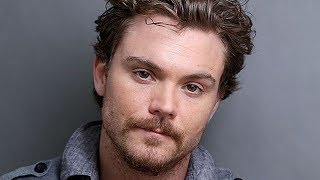 The Crazy Reason Clayne Crawford Was Fired From Lethal Weapon [upl. by Gavrah]