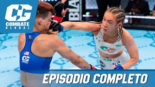 COMBATES INTENSOS EPISODIO COMPLETO  Combate Global 51 [upl. by Casper357]