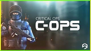 How To Download Critical Ops On PC  2019  QUICK AND EASY [upl. by Eleen]