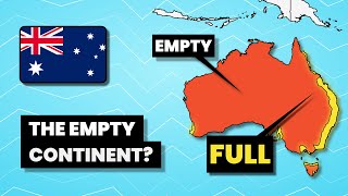 Australia Explained [upl. by Tennek]