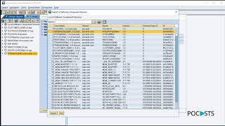 File to File Scenario  SAP PO [upl. by Ezalb177]