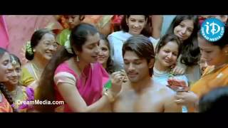 Aidhurojula Pelli Song Varudu Movie Songs Allu Arjun Bhanusri Mehra Arya Suhasini [upl. by Nat]