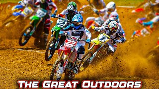 THE BEST MOTOCROSS SEASON IN HISTORY [upl. by Llenrub]