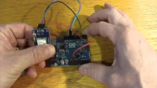 HOW TO Easy GPS connection to an Arduino [upl. by Ardy]