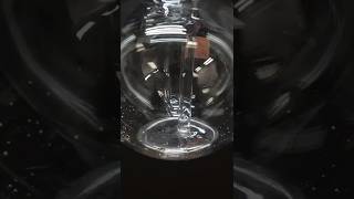 Mixing sodium with mercury [upl. by Collette]