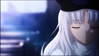 Fatehollow ataraxia PS vita OP1 Animation [upl. by Arotal]