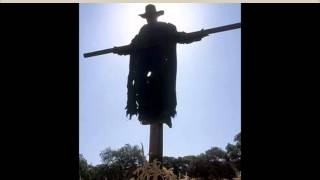 Jeepers Creepers Theme song [upl. by Mackey]