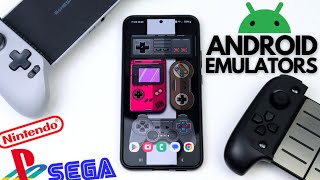 Best 8 Android Emulators [upl. by Garneau]