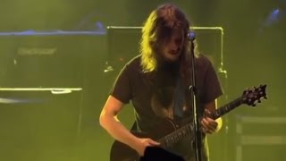 Opeth  Dirge For November LIVE [upl. by Eniarol519]