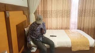 GRAND WINSTON HOTEL NAKURU 🥰🔥💯 HOTEL ROOM TOUR [upl. by Magel999]