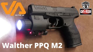 Walther PPQ M2 [upl. by Maren]