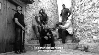 Mostar Sevdah Reunion  ŠTO TE NEMA English subtitles [upl. by Cecile]