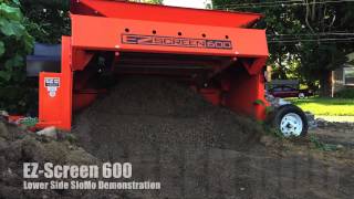 EZScreen 600 Portable Screener [upl. by Hogan926]