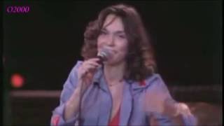 The Carpenters  Sing A Song live1974 [upl. by Anaele]