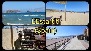 LEstartit Spain 2023 [upl. by Betty322]