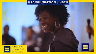 Empowering LGBTQ ChangeAgents on HBCU Campuses [upl. by Aceissej]