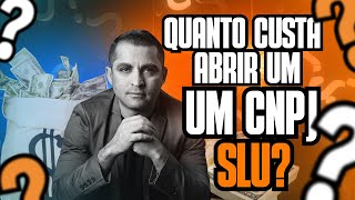 ✅QUANTO CUSTA ABRIR UMA SOCIEDADE LIMITADA UNIPESSOAL SLU [upl. by Nylarej]