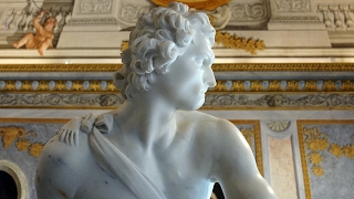 Bernini David [upl. by Ledeen1]