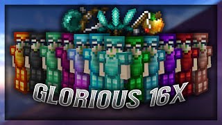 🏆Glorious 16x 🏆  All Recolors and Versions  Pack Release 1718 Vaes 20k [upl. by Cob]