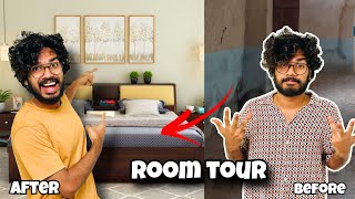 KOCHU ROOM TOUR 🤩  NEW SETUP [upl. by Chuck497]