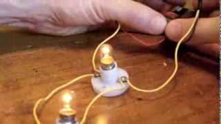 Intro to Parallel Circuits [upl. by Hama]