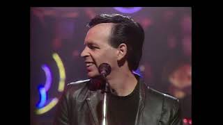 Gary Numan Cars Ereg Model TOTP 1987 HD [upl. by Raquela]