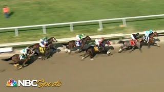 Haskell Stakes 2020 FULL RACE  NBC Sports [upl. by Friede]