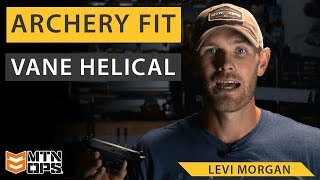 “Archery Fit” S2 Ep2 Flecthing Arrows  Bow Life TV [upl. by Mcnair]