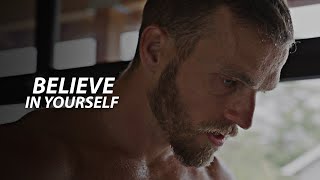 BELIEVE IN YOURSELF  Powerful Motivational Video for 2021 [upl. by Llerahc]