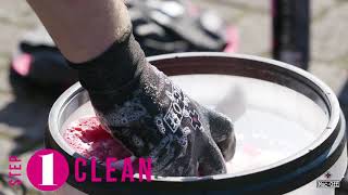 How to Clean Protect amp Lube Your Gravel Bike [upl. by Suoiluj]