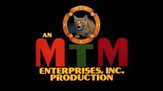 MTM Enterprises 1970 Variant [upl. by Enomis770]