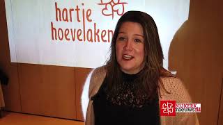 HOEVELAKEN  Nieuw bestuur Hartje Hoevelaken [upl. by Ester735]