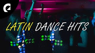 1 Hour of Latin Dance Hits  Party Club Mix 2022 [upl. by Hugon]