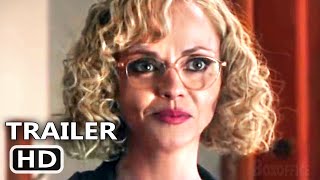 YELLOWJACKETS Trailer 2021 Christina Ricci Juliette Lewis Series [upl. by Paradies398]