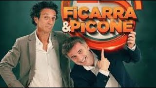 FICARRA E PICONE NATI STANCHI [upl. by Ynneb]